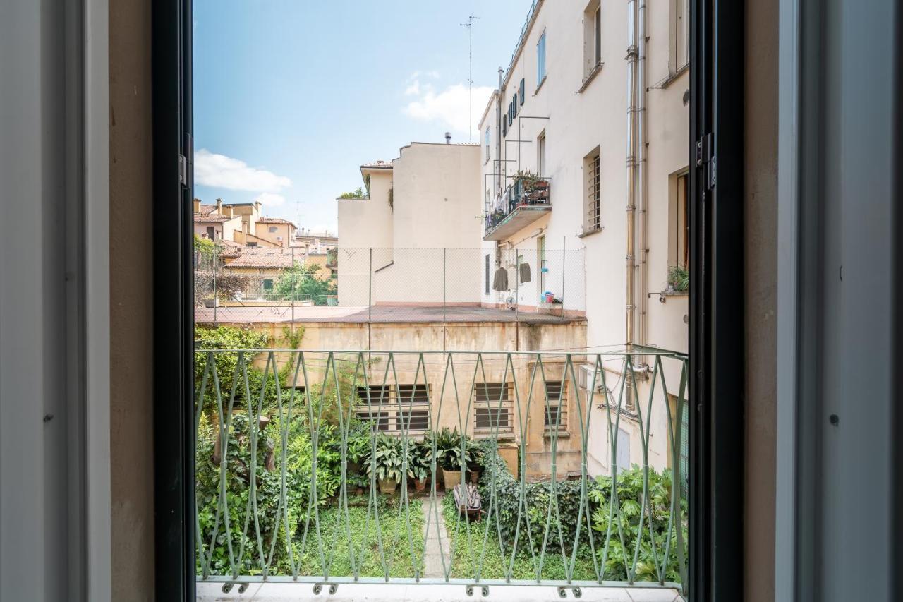 Housmart San Carlo 17 Apartamento Bolonha Exterior foto
