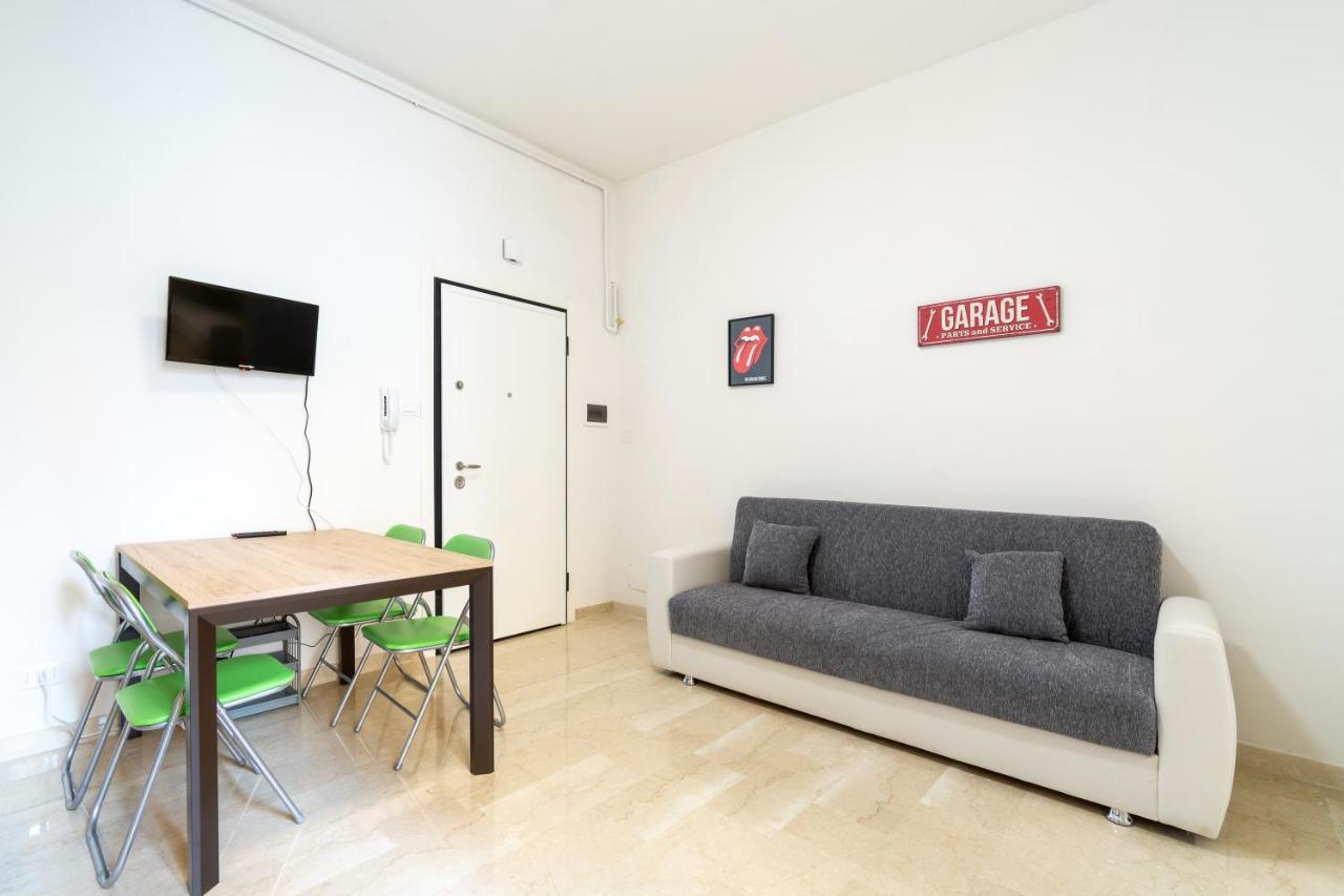 Housmart San Carlo 17 Apartamento Bolonha Exterior foto