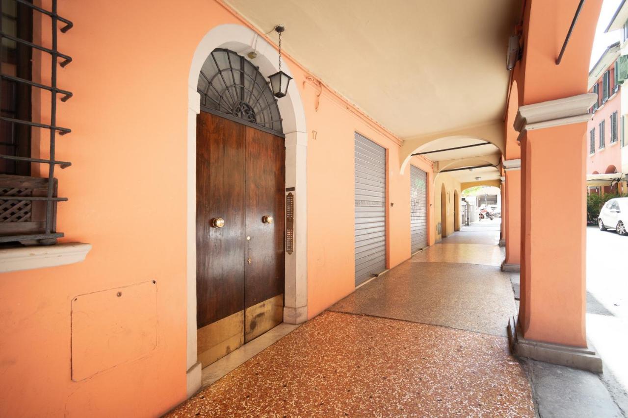 Housmart San Carlo 17 Apartamento Bolonha Exterior foto