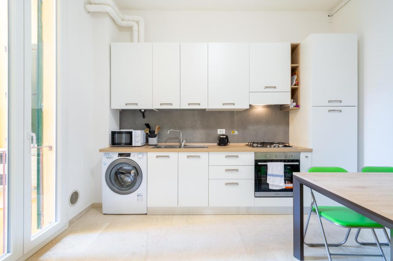 Housmart San Carlo 17 Apartamento Bolonha Exterior foto