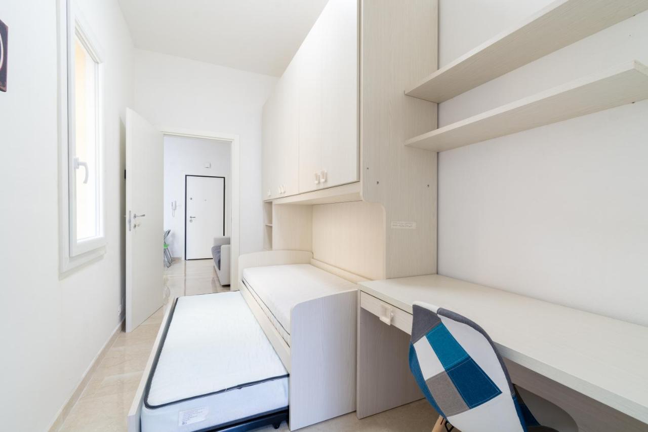 Housmart San Carlo 17 Apartamento Bolonha Exterior foto