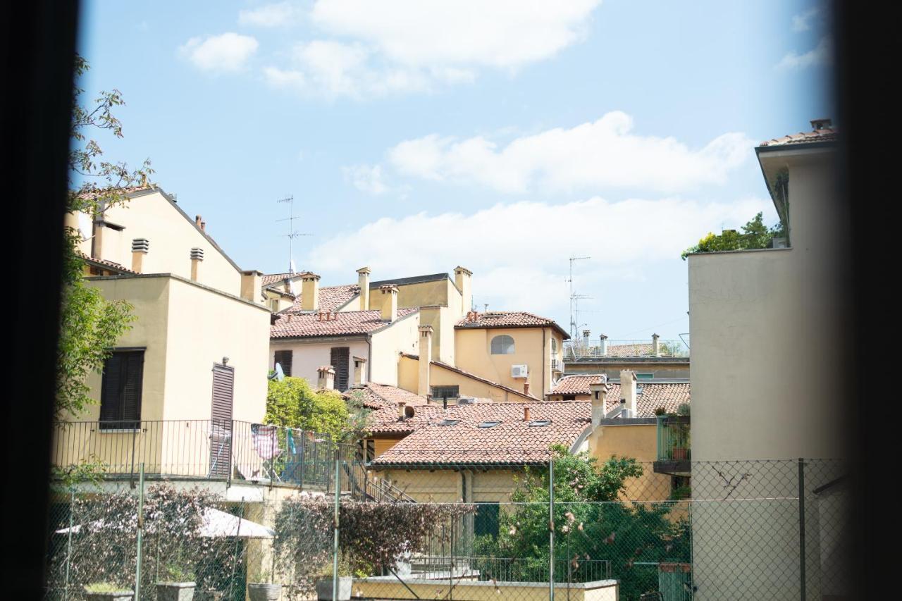 Housmart San Carlo 17 Apartamento Bolonha Exterior foto