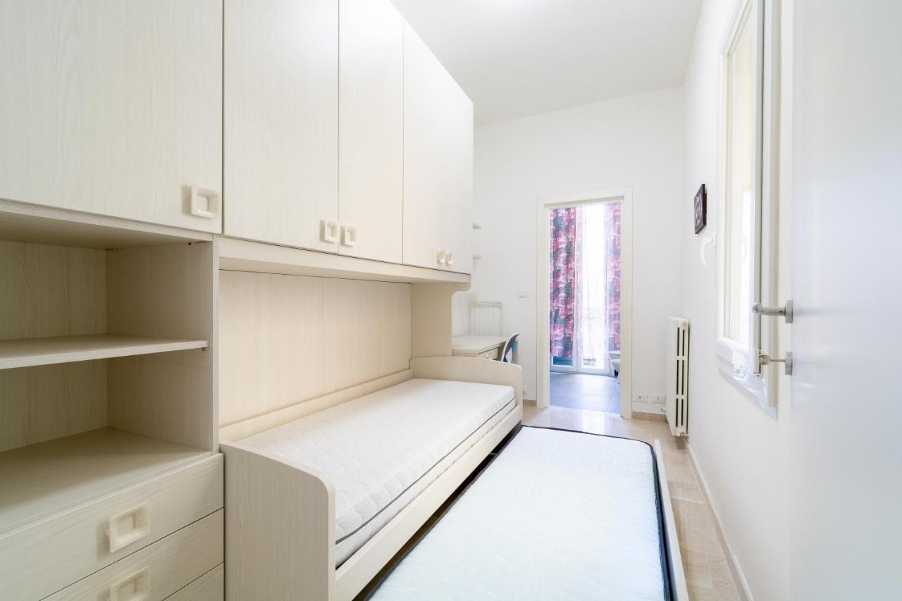 Housmart San Carlo 17 Apartamento Bolonha Exterior foto