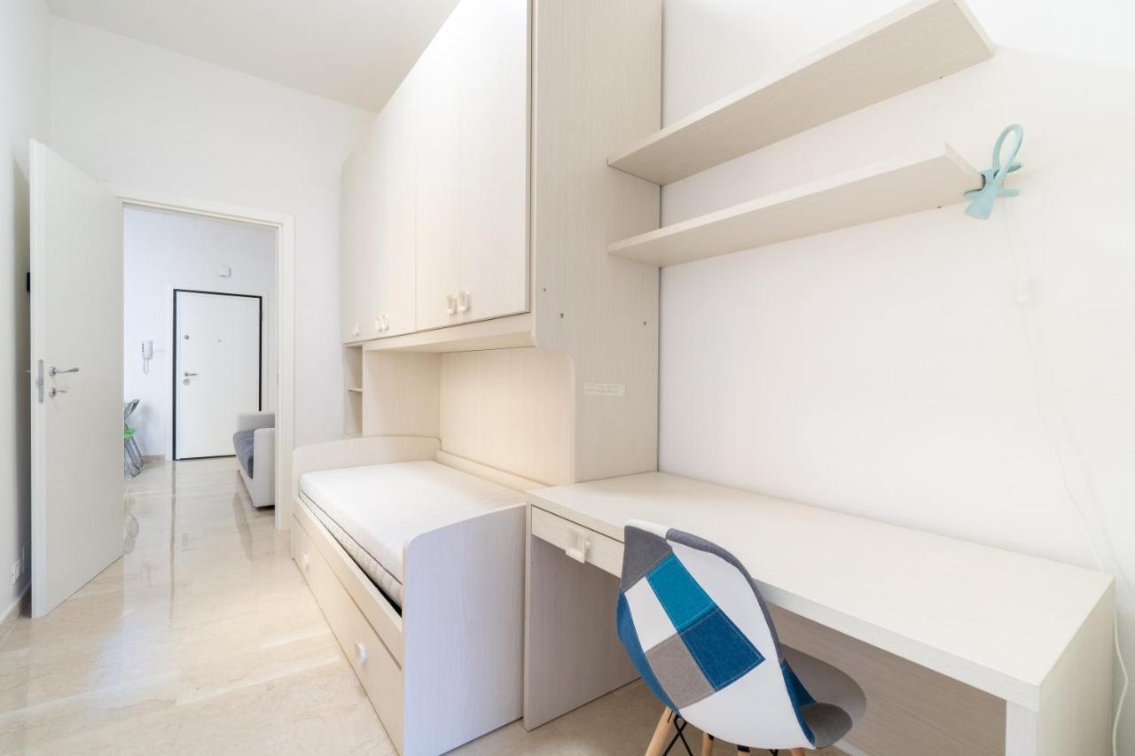 Housmart San Carlo 17 Apartamento Bolonha Exterior foto