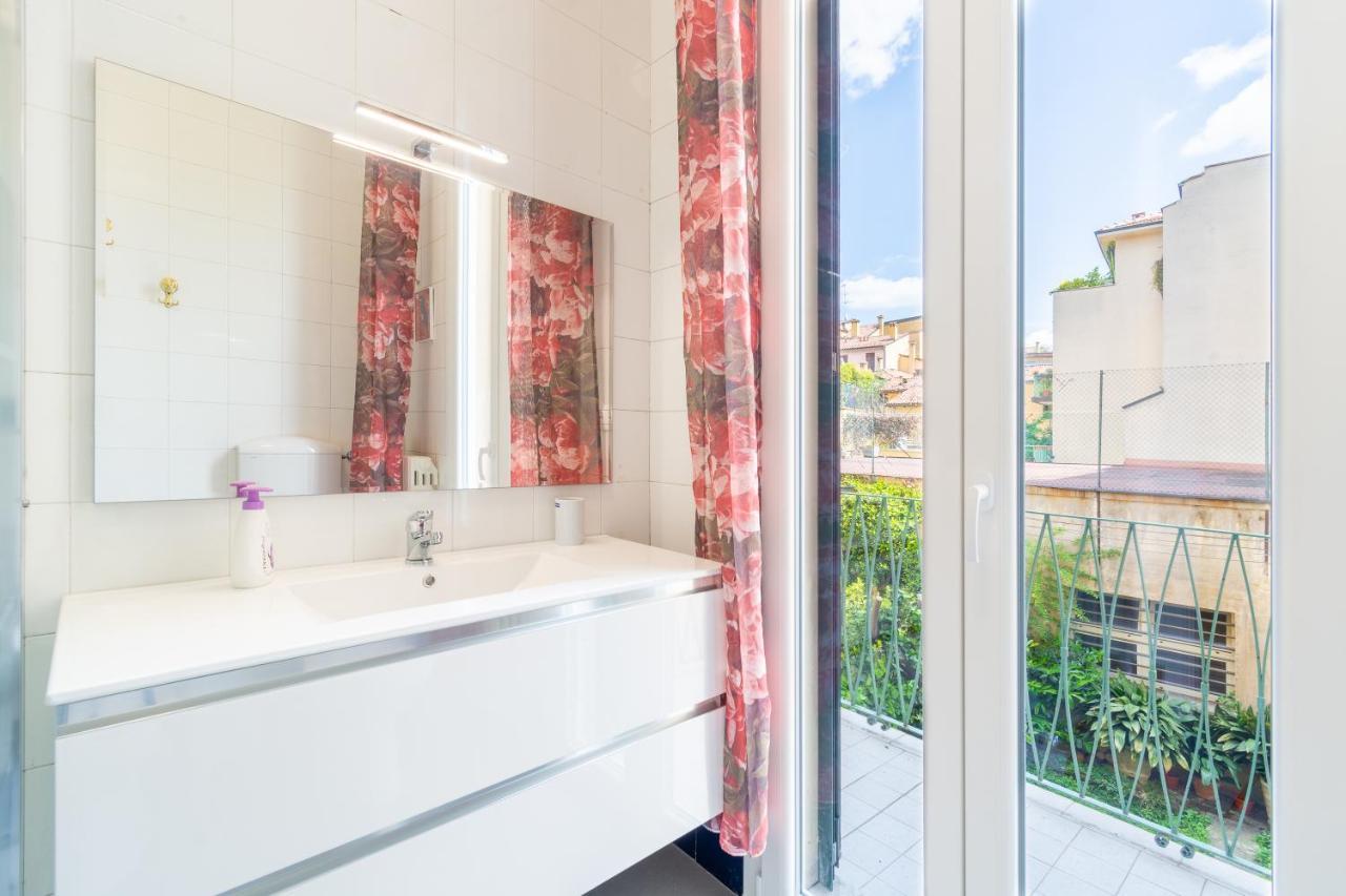Housmart San Carlo 17 Apartamento Bolonha Exterior foto