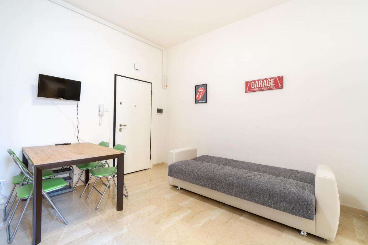 Housmart San Carlo 17 Apartamento Bolonha Exterior foto