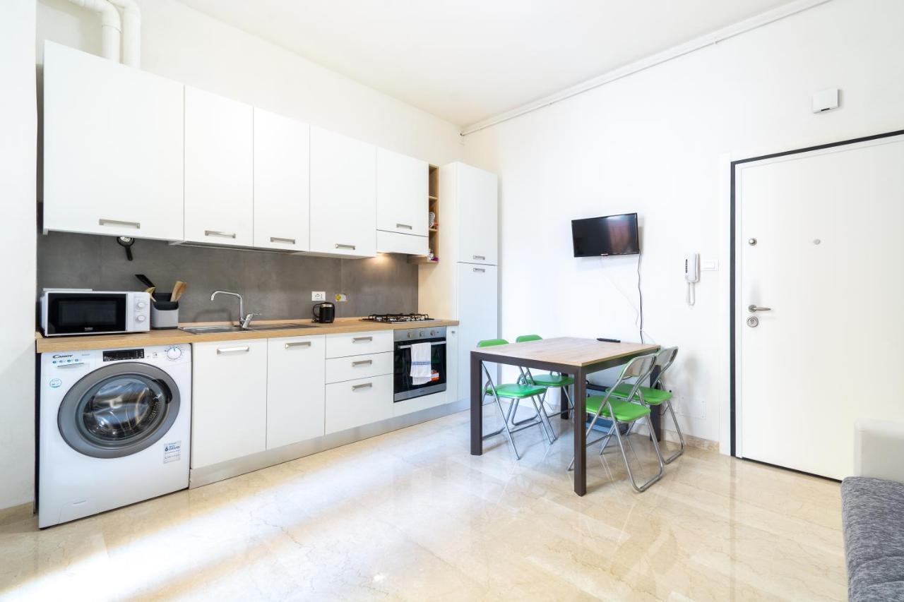 Housmart San Carlo 17 Apartamento Bolonha Exterior foto