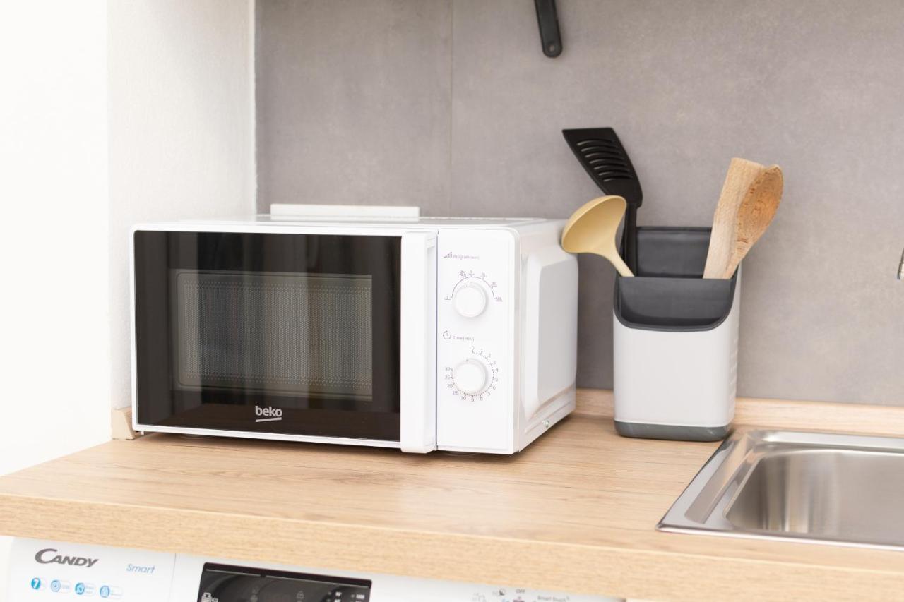 Housmart San Carlo 17 Apartamento Bolonha Exterior foto